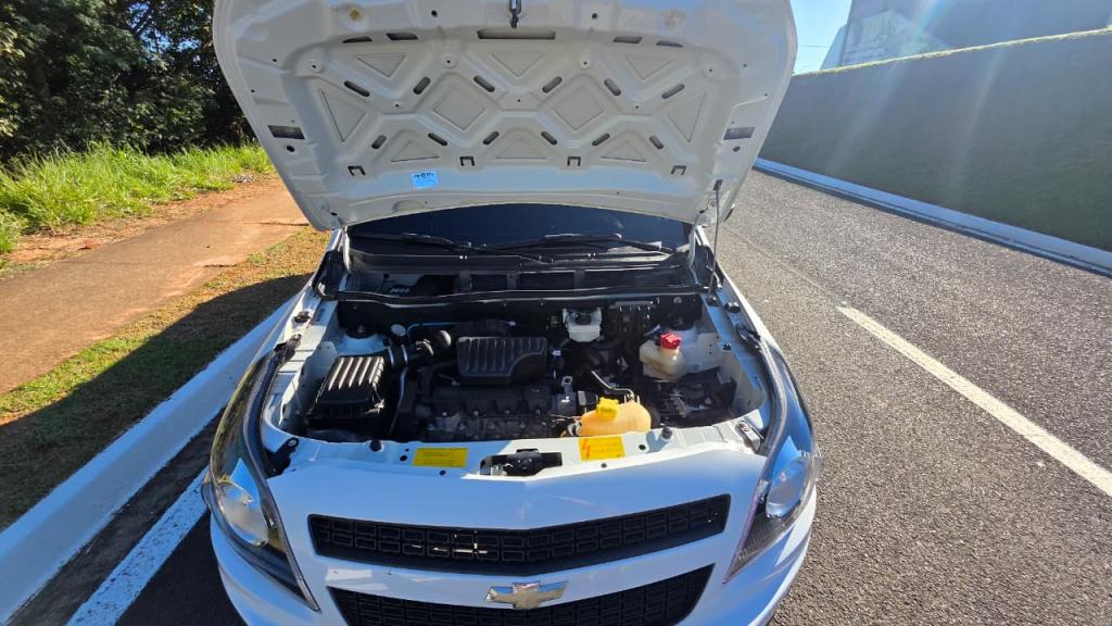 CHEVROLET Montana - Foto