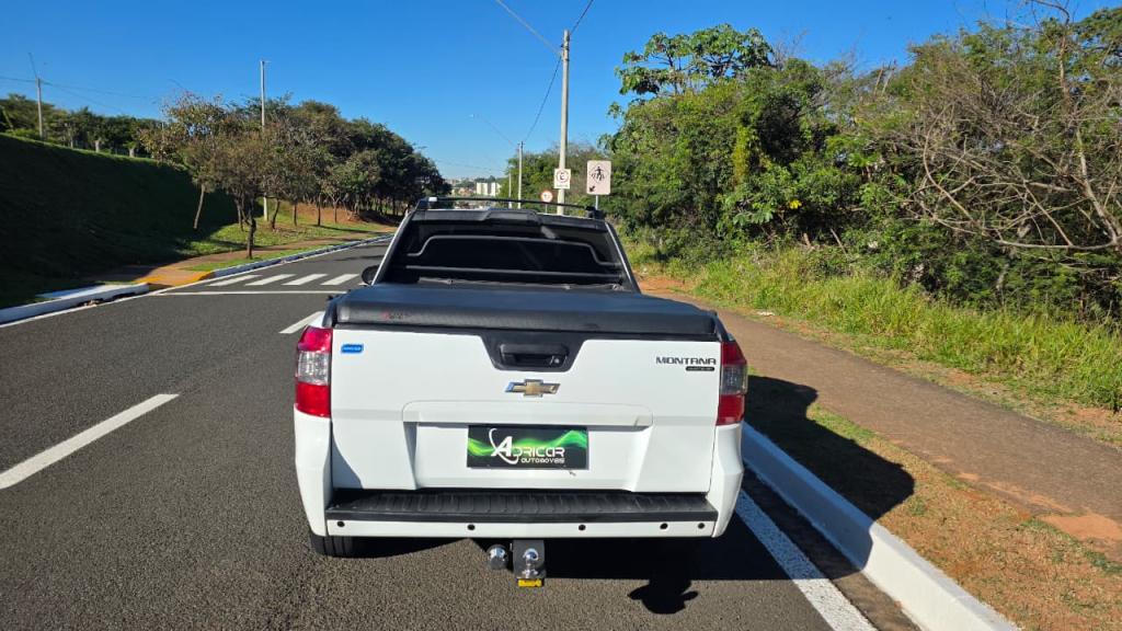 CHEVROLET Montana - Foto