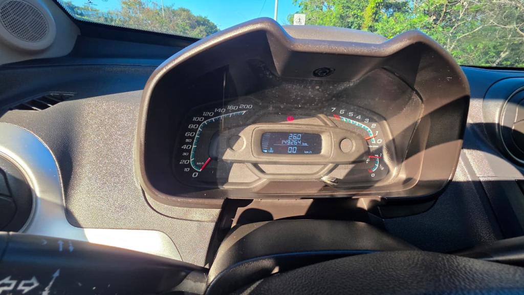 CHEVROLET Montana - Foto