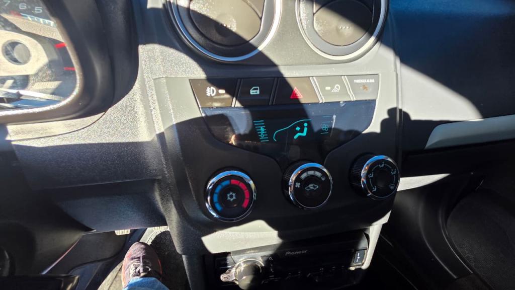 CHEVROLET Montana - Foto