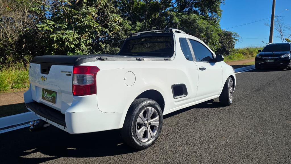 CHEVROLET Montana - Foto