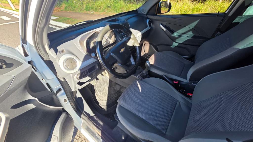 CHEVROLET Montana - Foto
