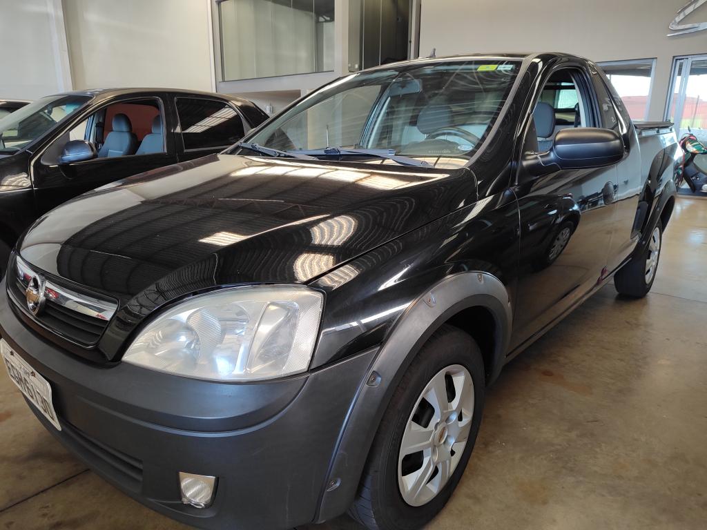 CHEVROLET Montana