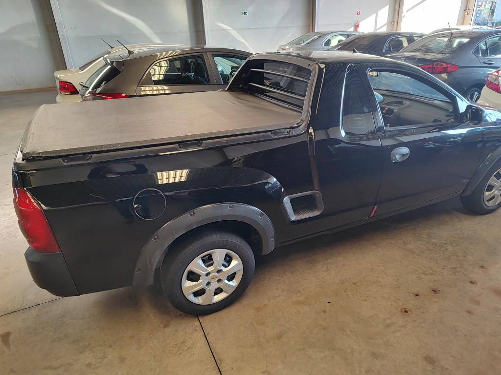 CHEVROLET Montana - Foto