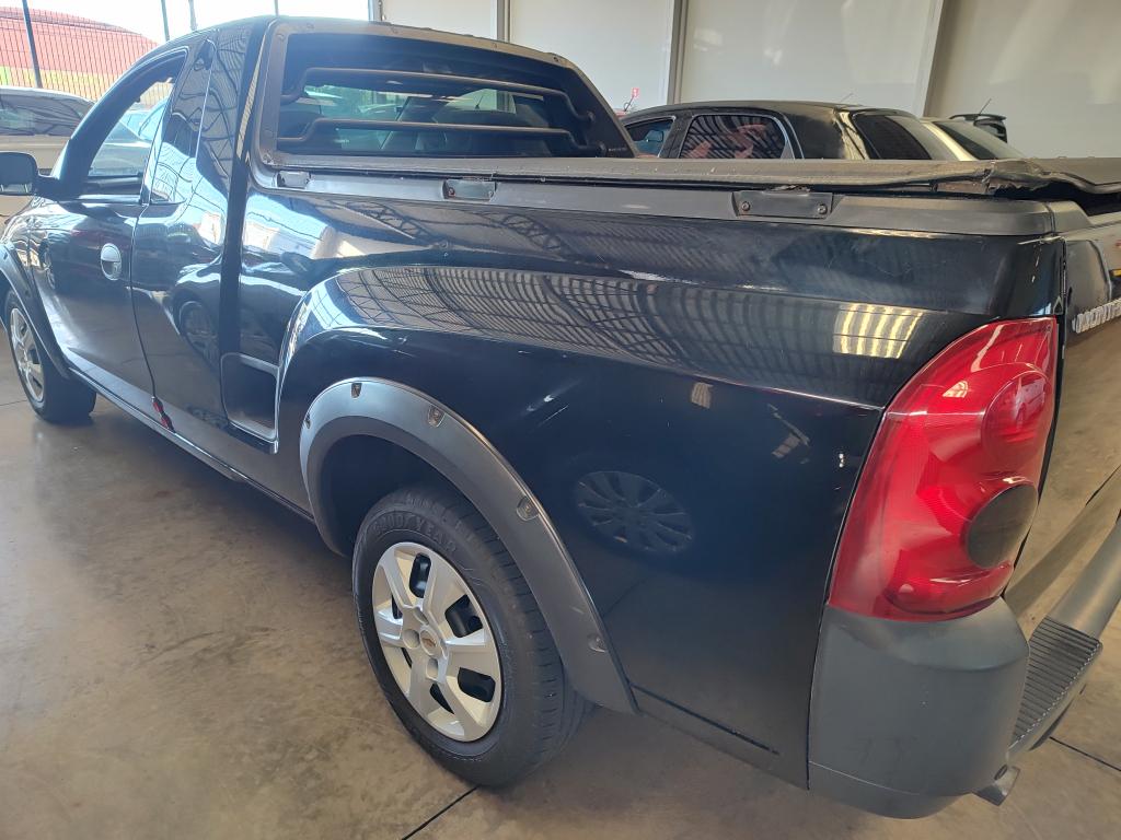 CHEVROLET Montana - Foto