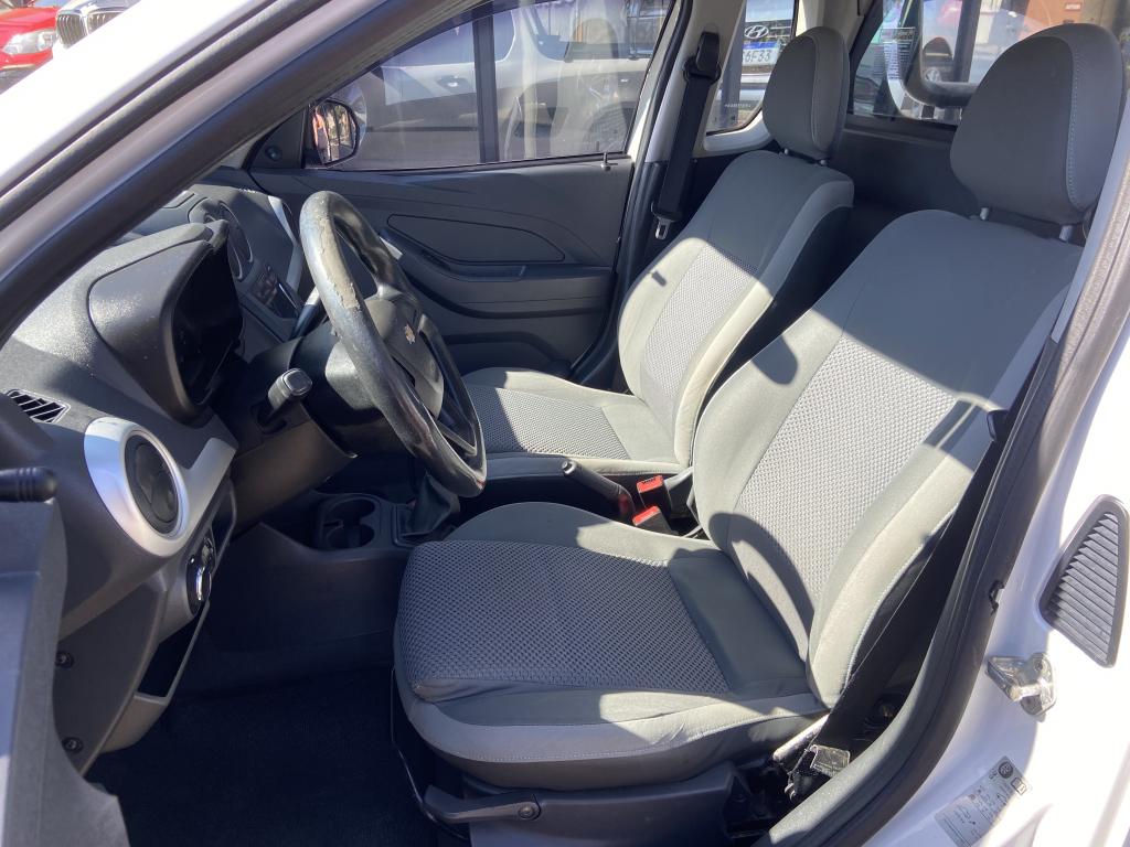 CHEVROLET Montana - Foto