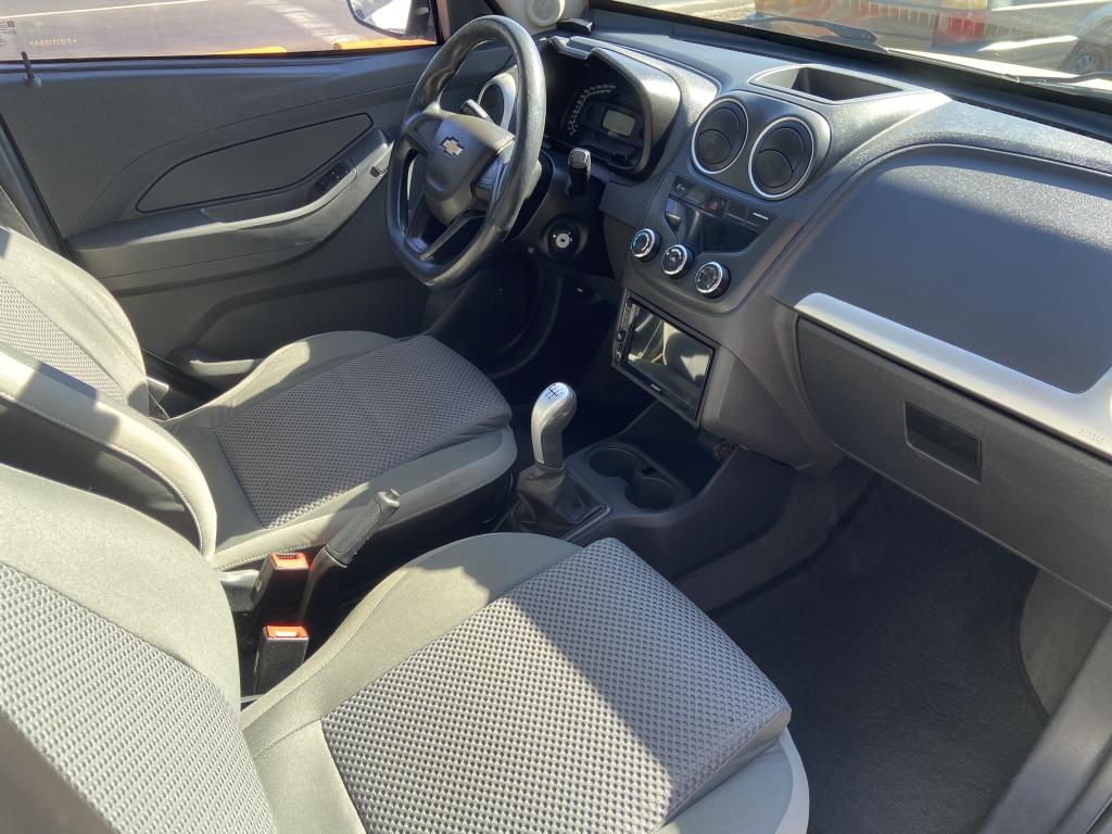 CHEVROLET Montana - Foto