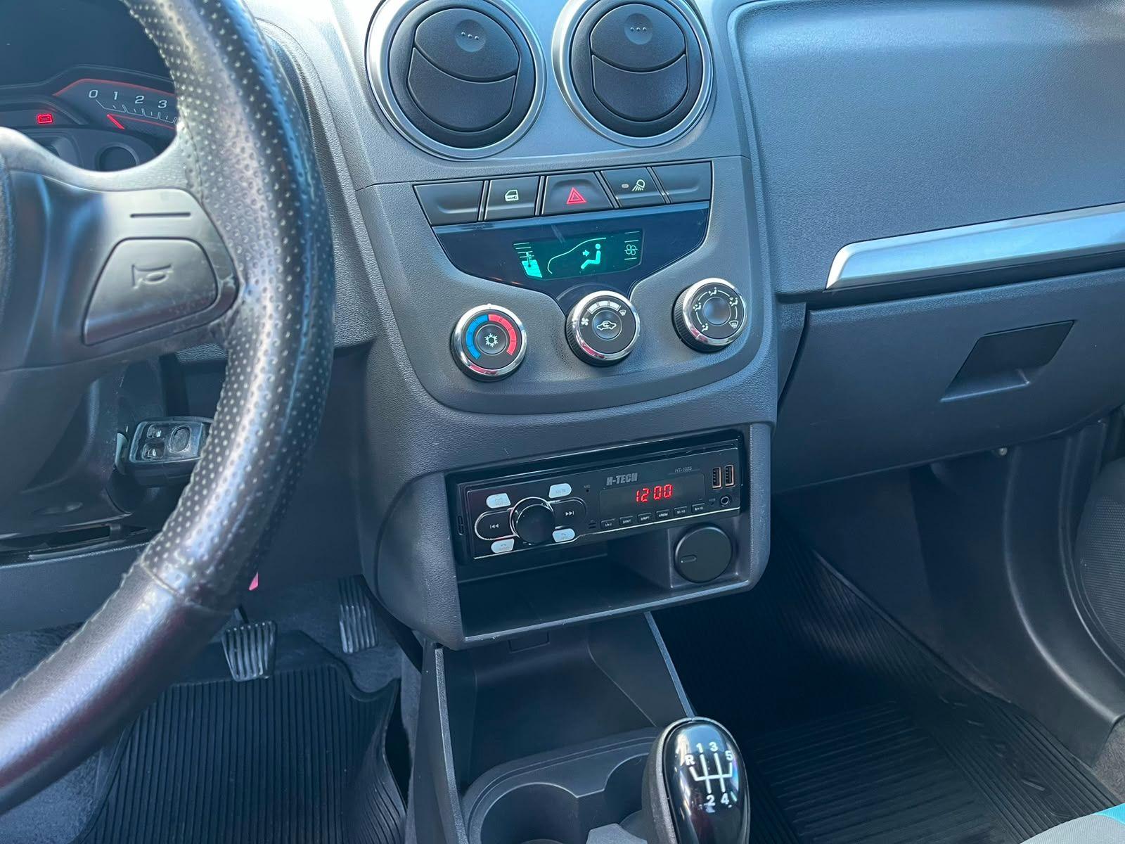 CHEVROLET Montana - Foto