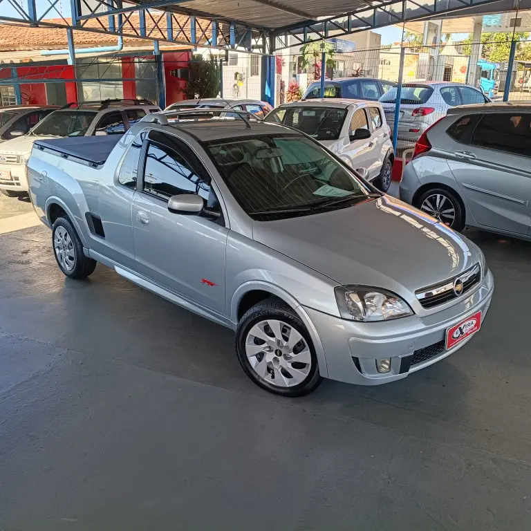 CHEVROLET Montana
