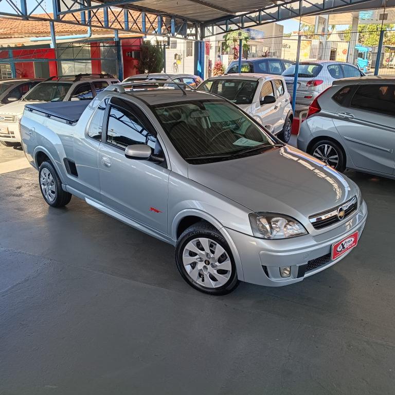 CHEVROLET Montana