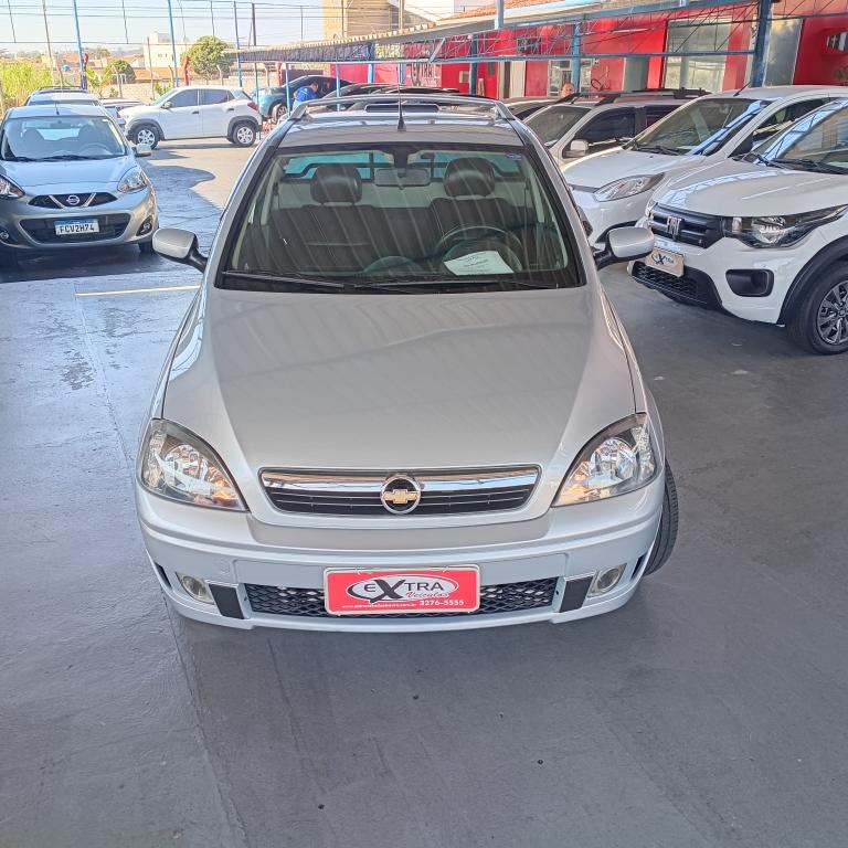 CHEVROLET Montana - Foto