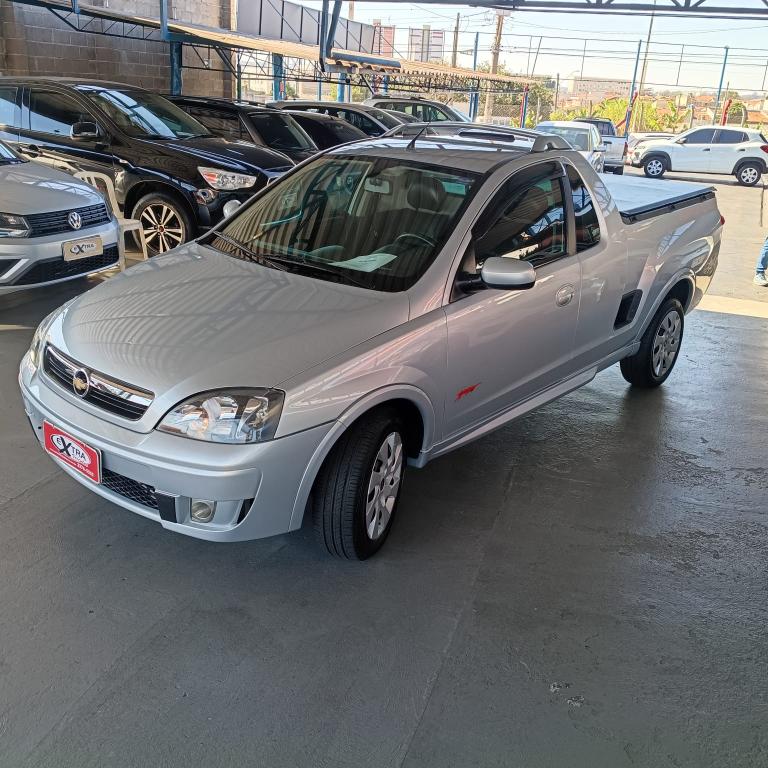CHEVROLET Montana - Foto