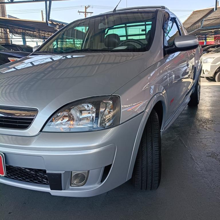 CHEVROLET Montana - Foto