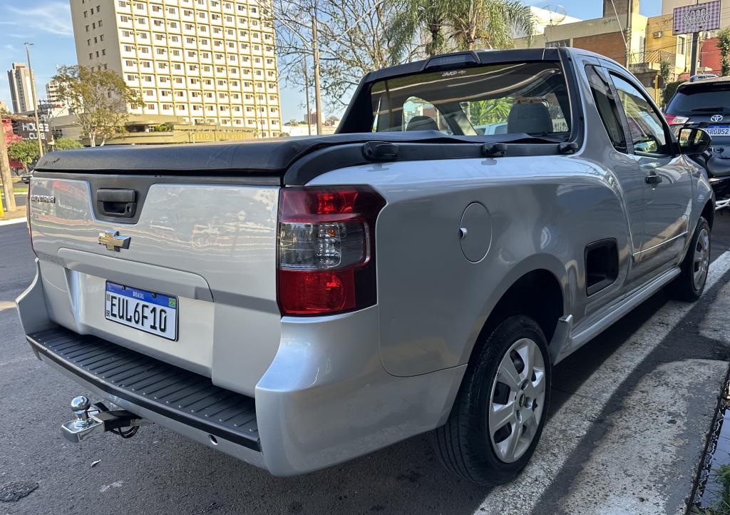 CHEVROLET Montana - Foto