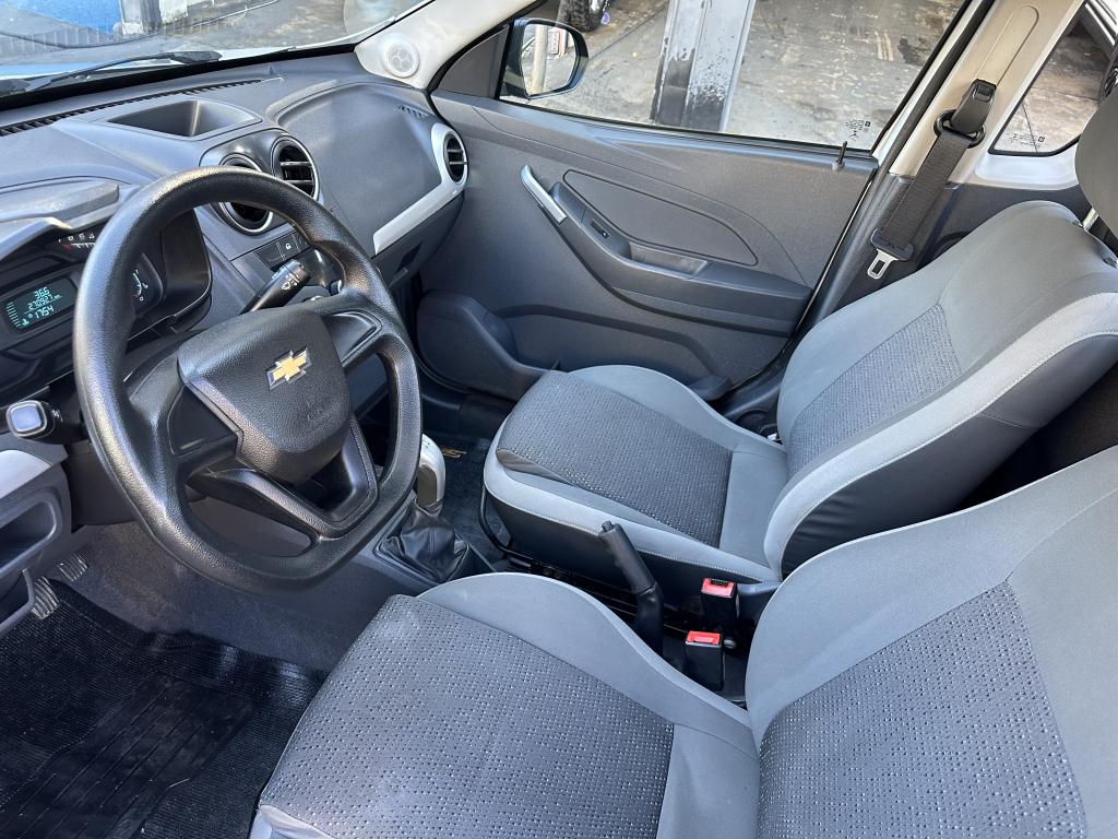 CHEVROLET Montana - Foto