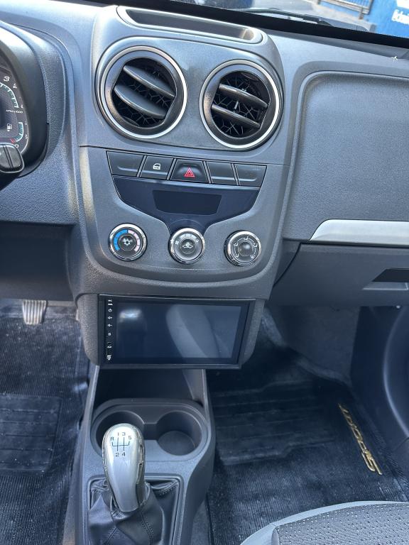 CHEVROLET Montana - Foto