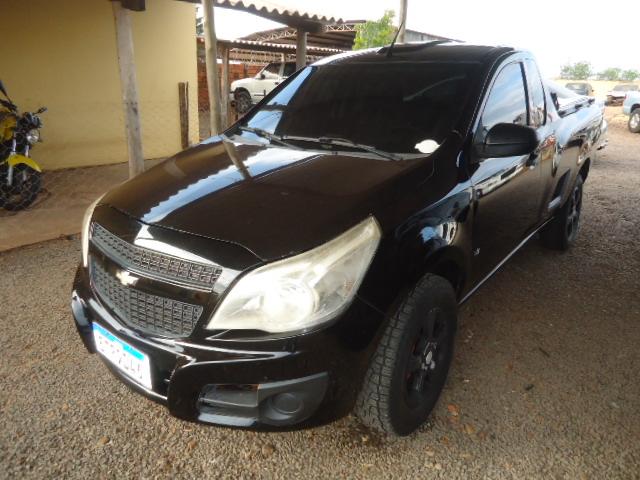 CHEVROLET Montana