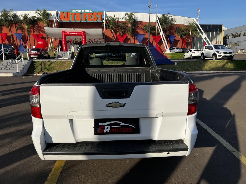 CHEVROLET Montana - Foto