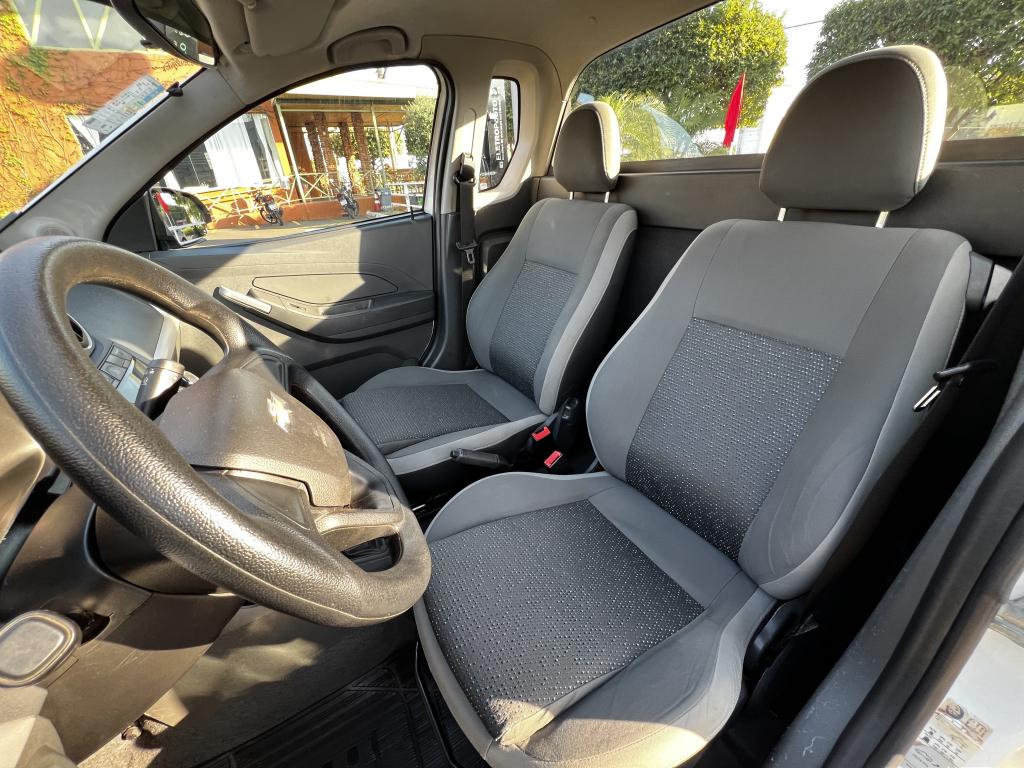 CHEVROLET Montana - Foto