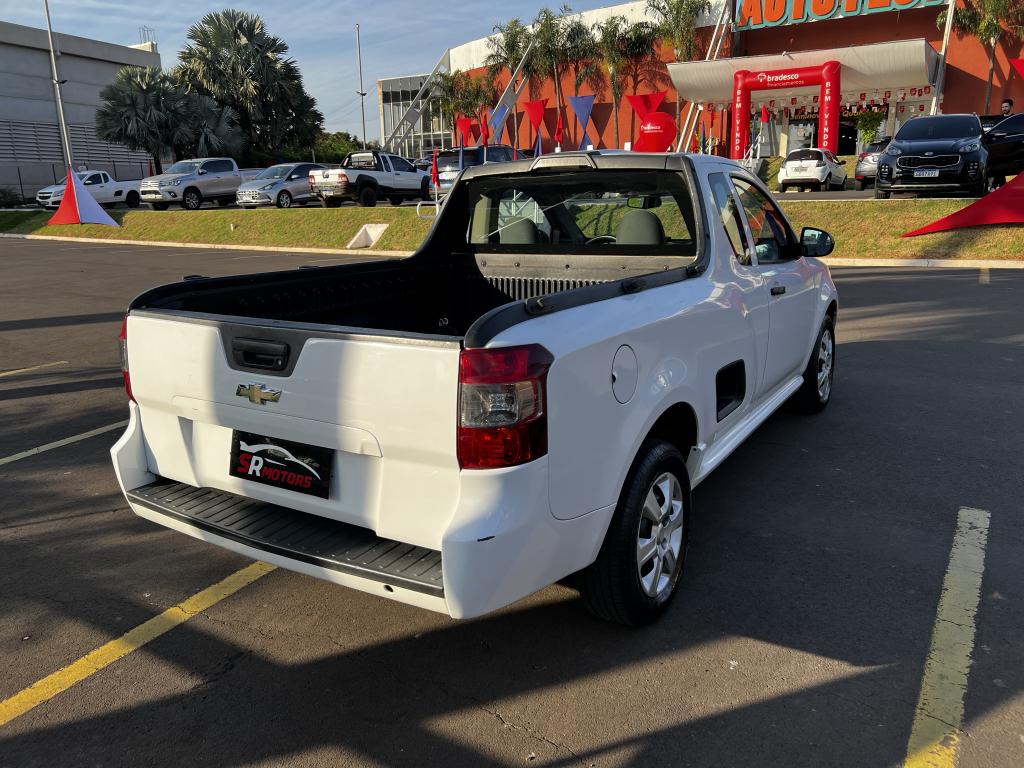 CHEVROLET Montana - Foto