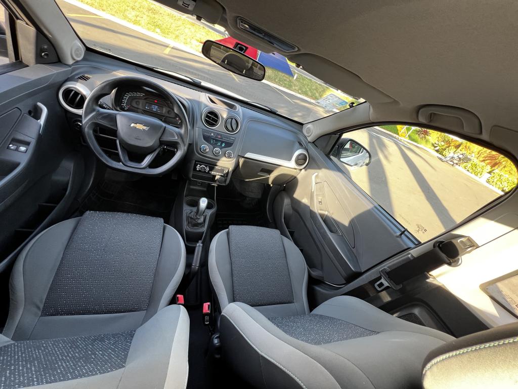 CHEVROLET Montana - Foto