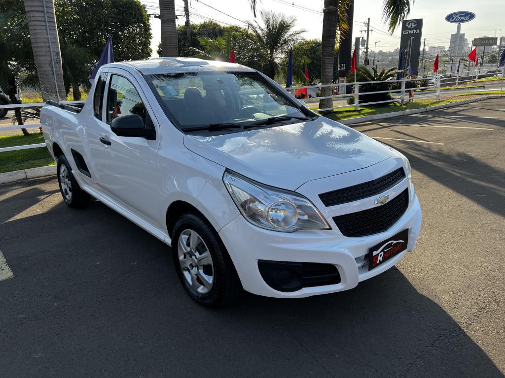CHEVROLET Montana - Foto