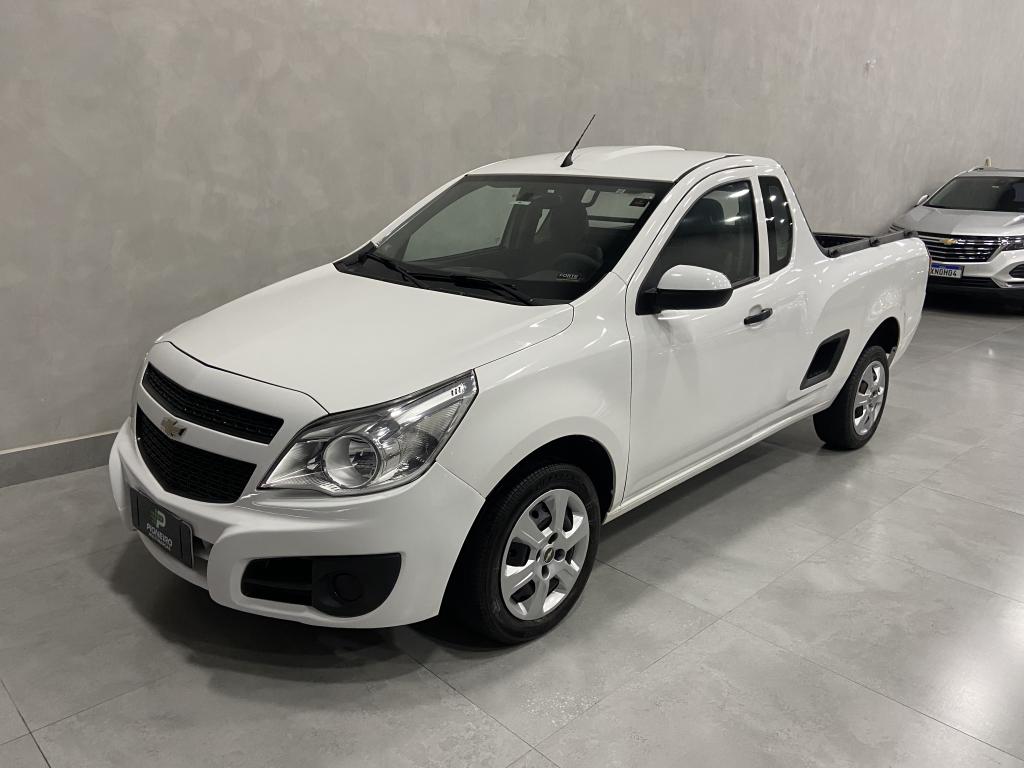 CHEVROLET Montana