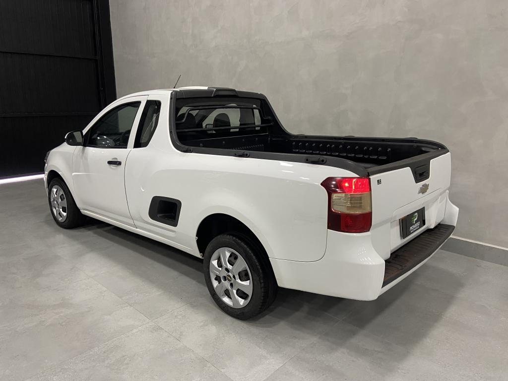 CHEVROLET Montana - Foto