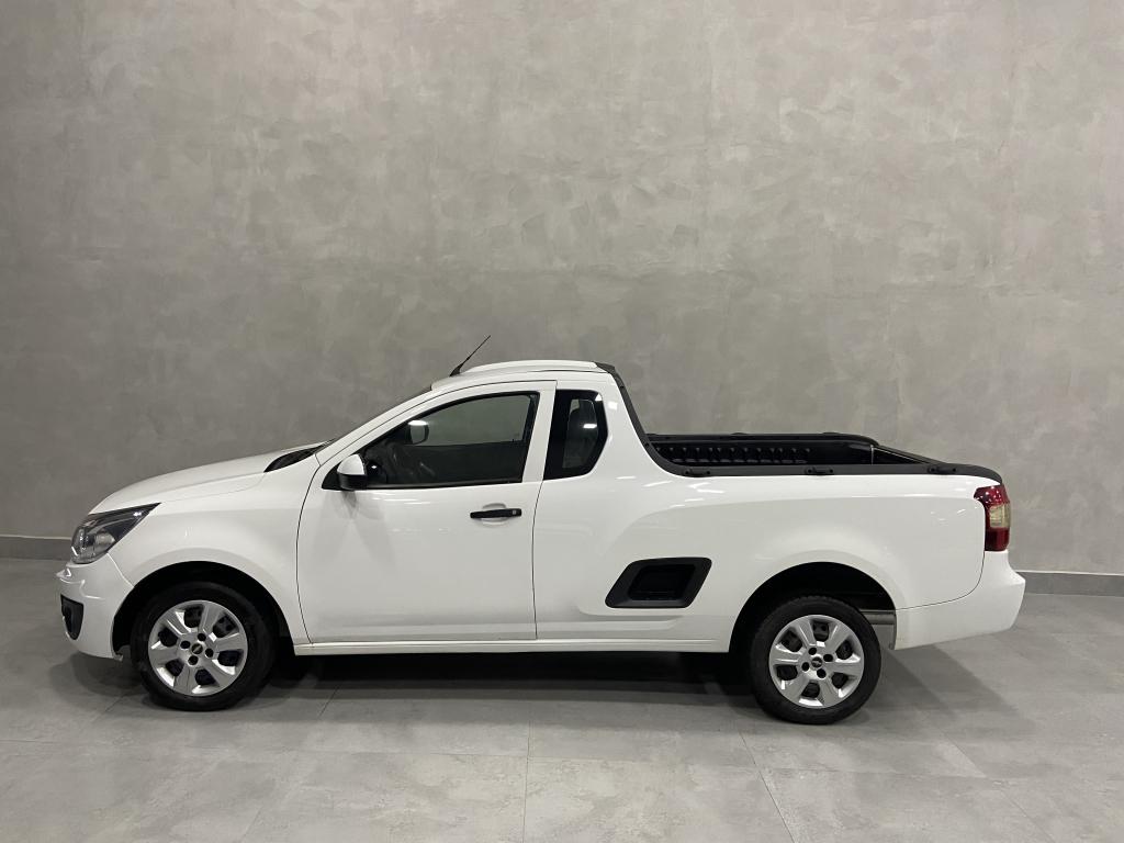 CHEVROLET Montana - Foto