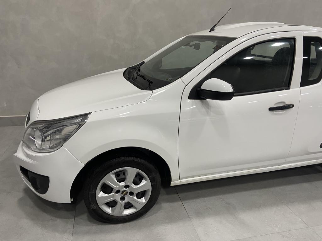 CHEVROLET Montana - Foto