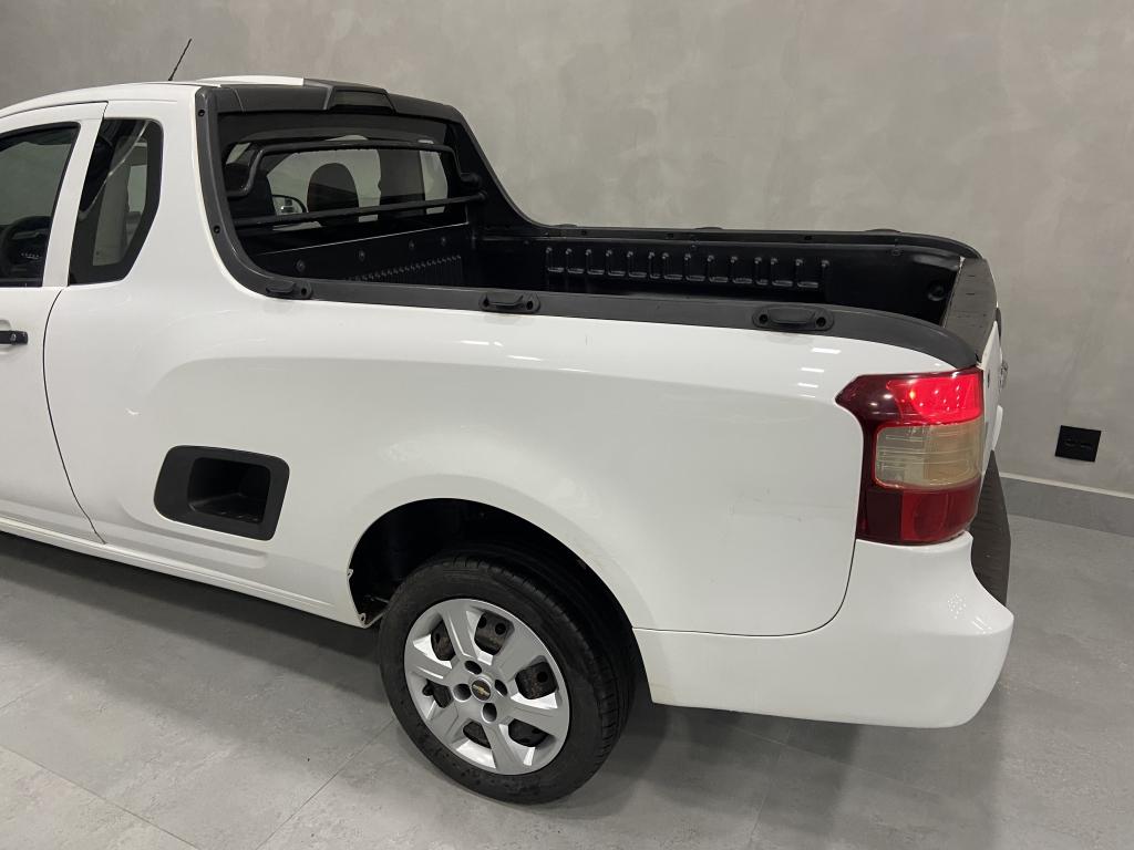 CHEVROLET Montana - Foto