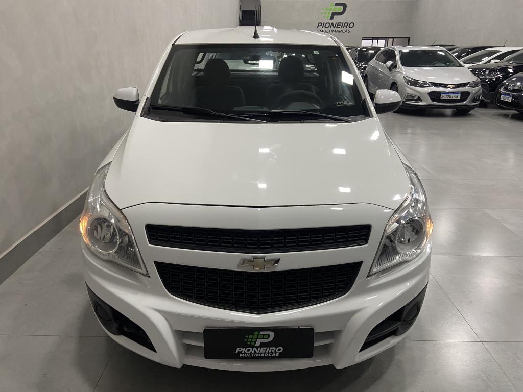 CHEVROLET Montana - Foto