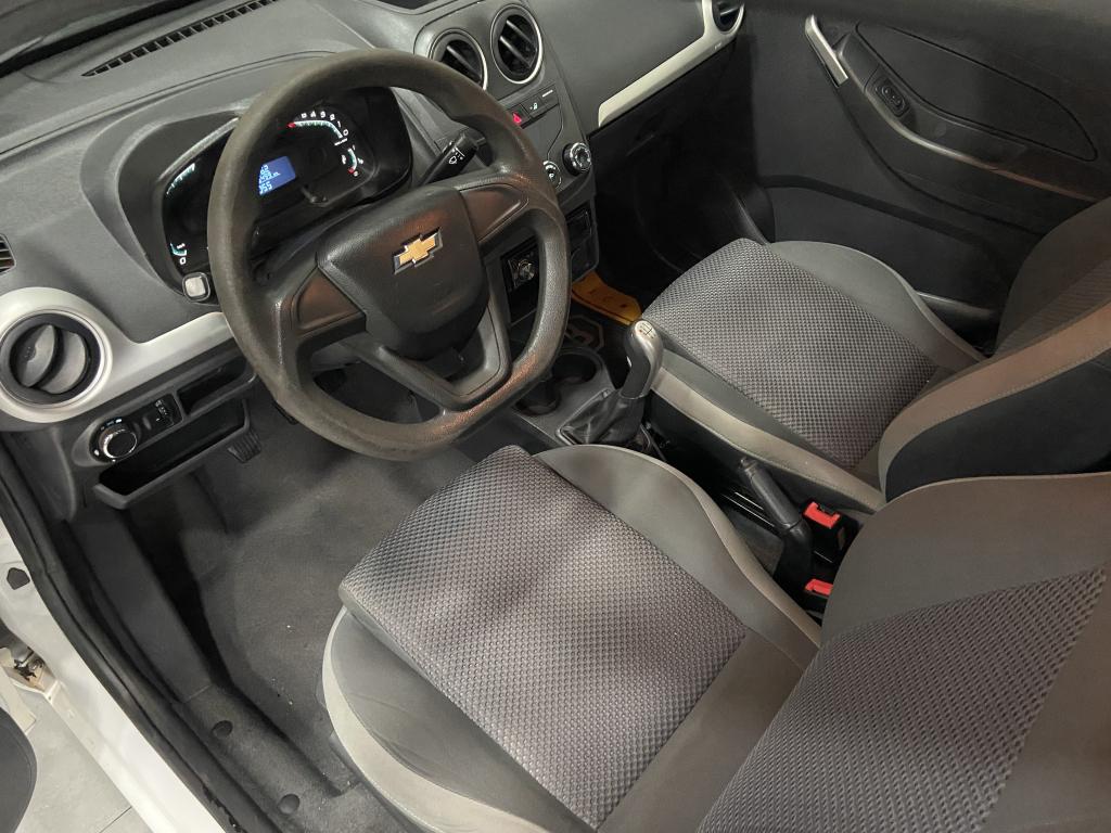 CHEVROLET Montana - Foto