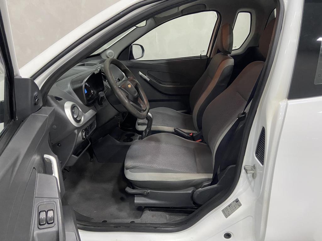 CHEVROLET Montana - Foto