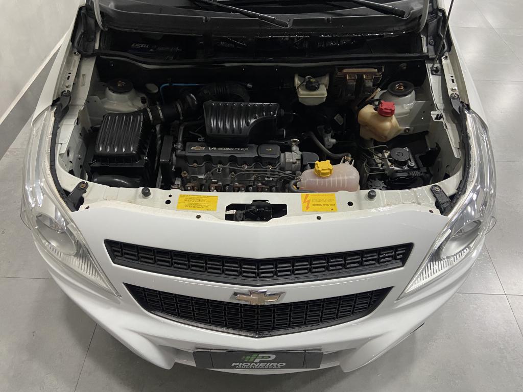 CHEVROLET Montana - Foto
