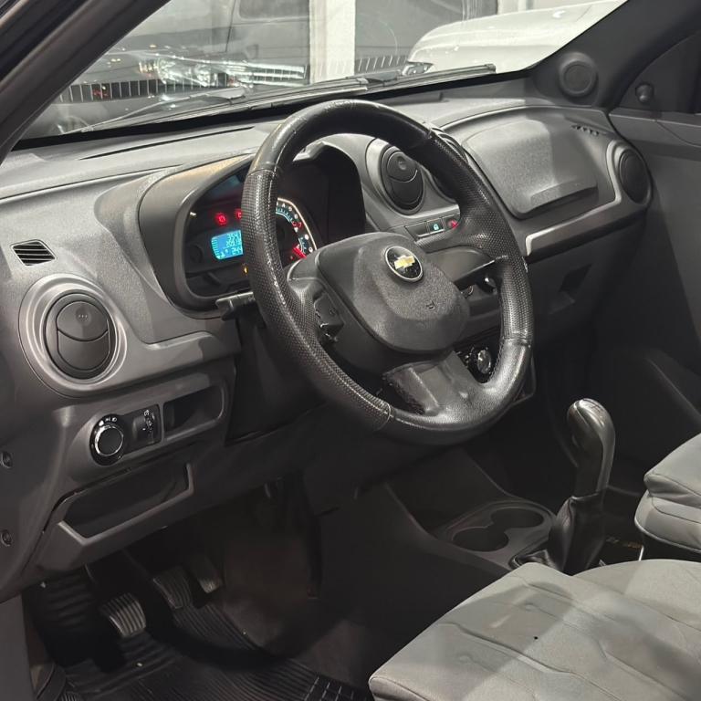 CHEVROLET Montana - Foto
