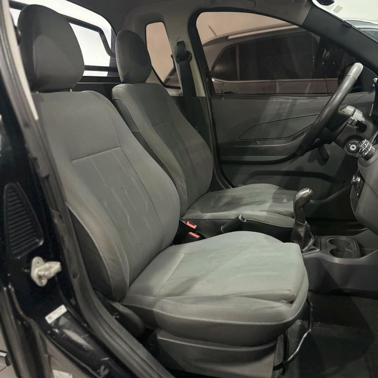CHEVROLET Montana - Foto