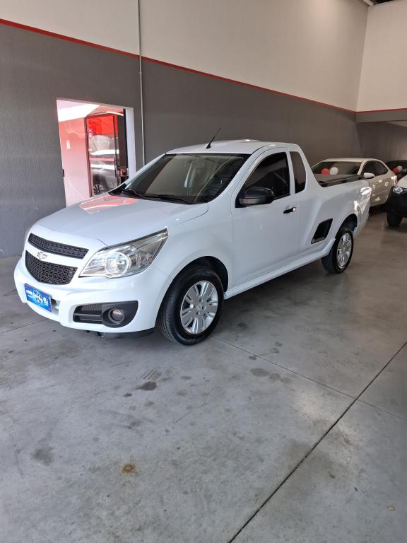CHEVROLET Montana