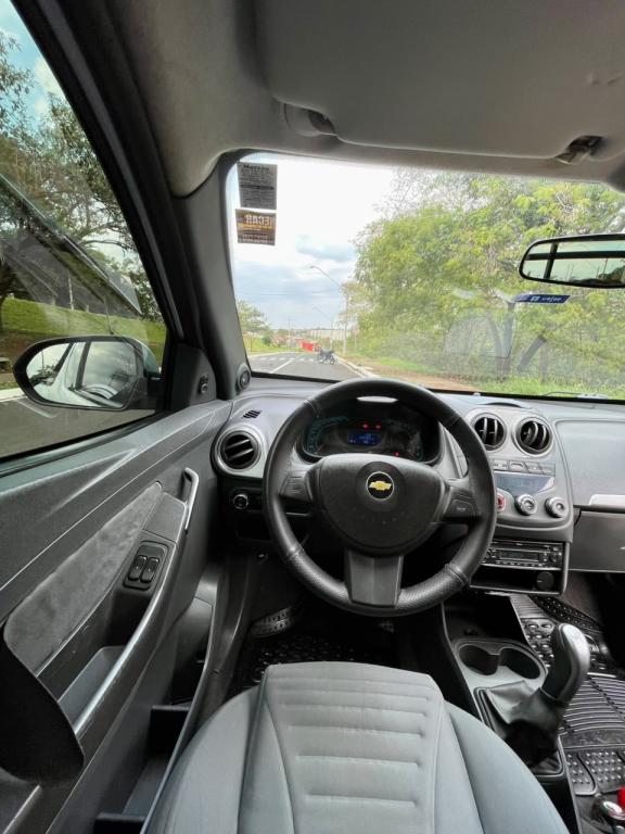 CHEVROLET Montana - Foto