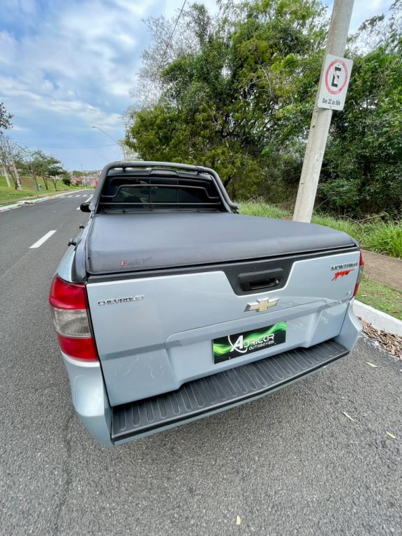 CHEVROLET Montana - Foto