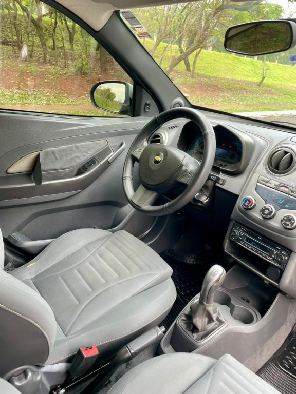 CHEVROLET Montana - Foto