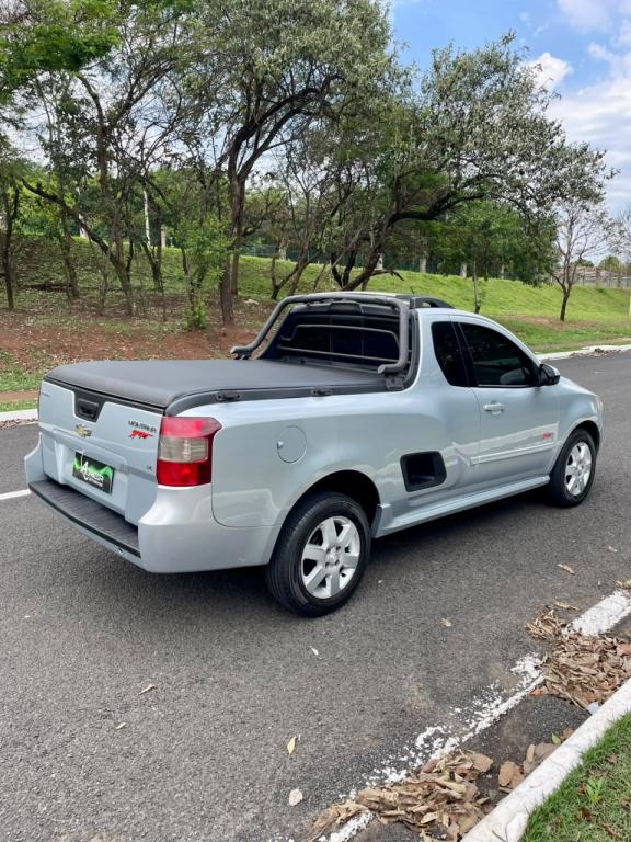 CHEVROLET Montana - Foto