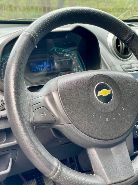 CHEVROLET Montana - Foto