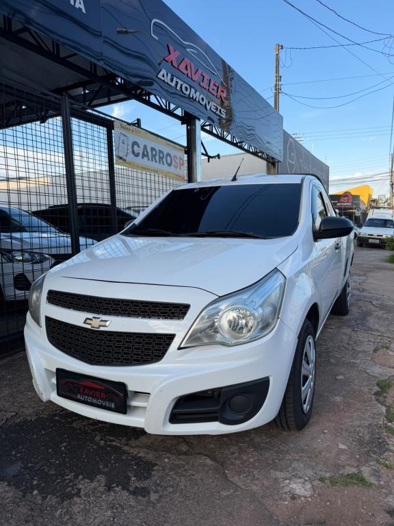 CHEVROLET Montana