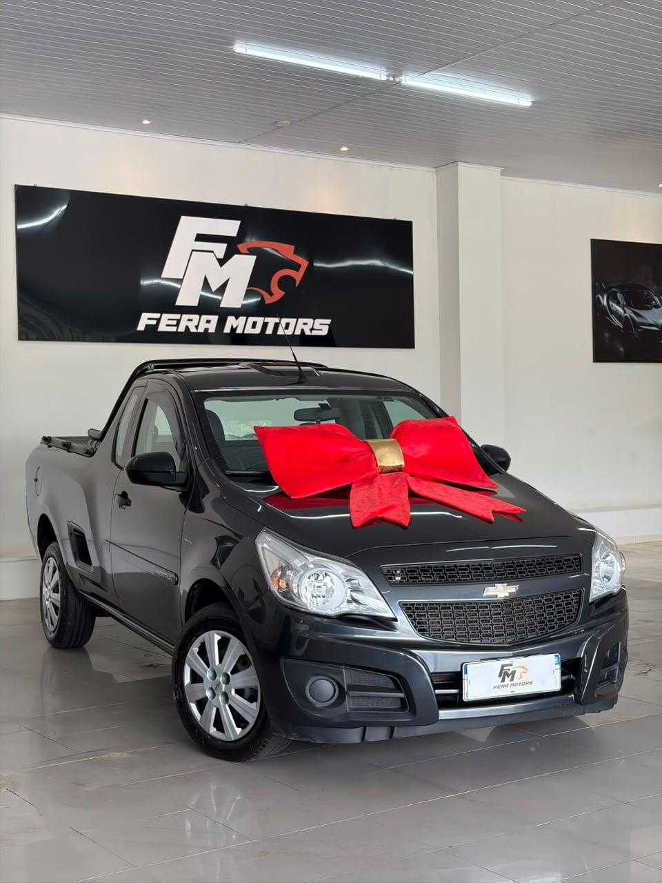 CHEVROLET Montana