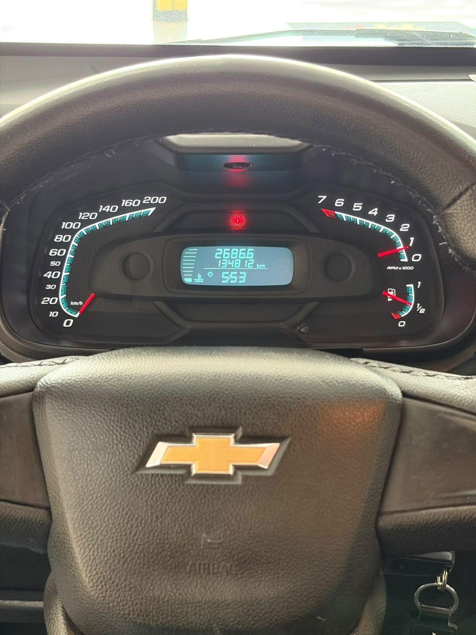 CHEVROLET Montana - Foto