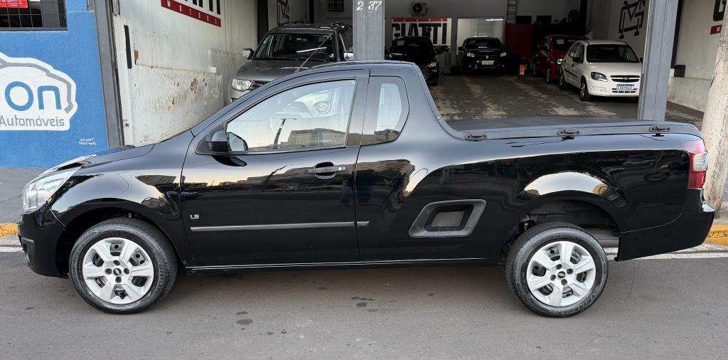 CHEVROLET Montana - Foto