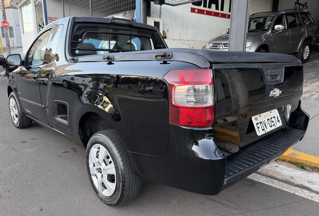 CHEVROLET Montana - Foto