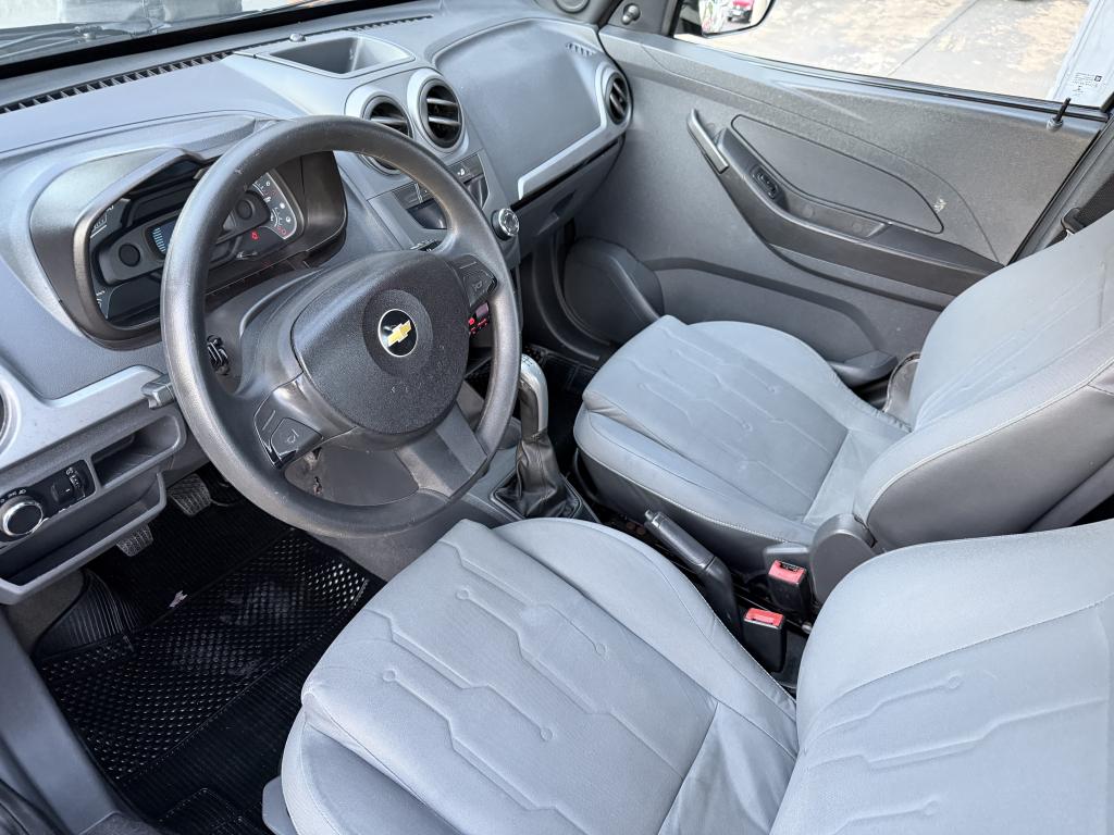 CHEVROLET Montana - Foto