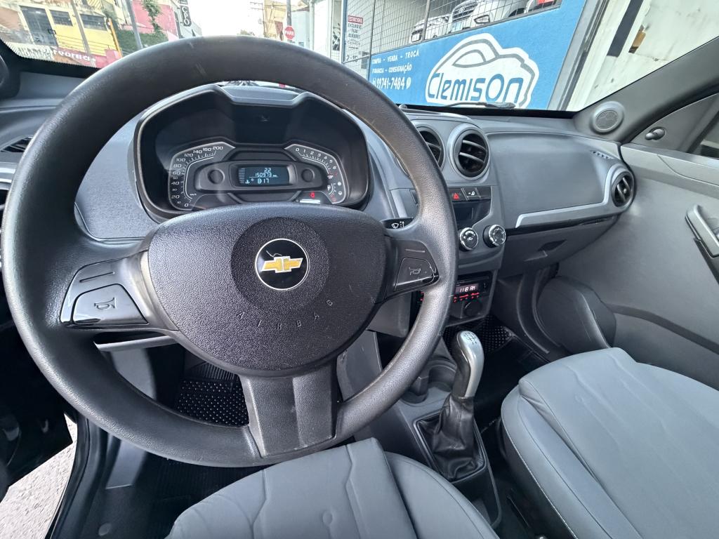 CHEVROLET Montana - Foto